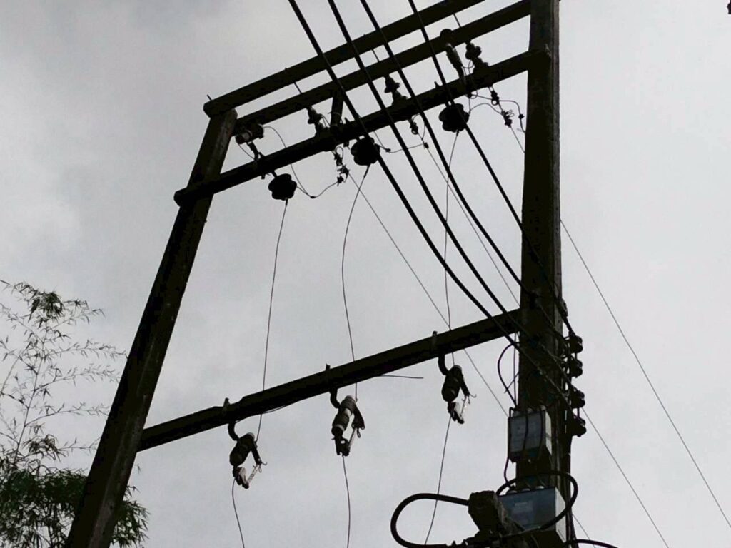 ตรวจสอบรับไฟฟ้าประจำปี ตรวจสอบระบบไฟฟ้าโรงงาน 2 ตรวจสอบความและรับรองปลอดภัยระบบไฟฟ้า