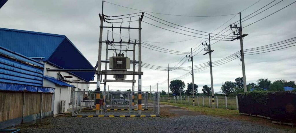 ตรวจสอบรับไฟฟ้าประจำปี ตรวจสอบระบบไฟฟ้าโรงงาน 27 ตรวจสอบระบบไฟฟ้าโรงงาน