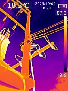 ตรวจสอบรับไฟฟ้าประจำปี ตรวจสอบระบบไฟฟ้าโรงงาน 9 ตรวจไฟฟ้าประจำปี