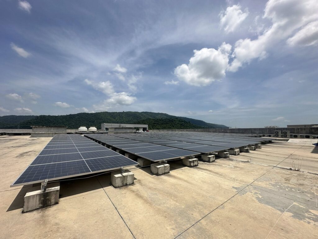 เข้าให้คำปรึกษา ตรวจวัดประสิทธิภาพเครื่องจักร 6 526630690 122162504072397971 3427727093746470625 n