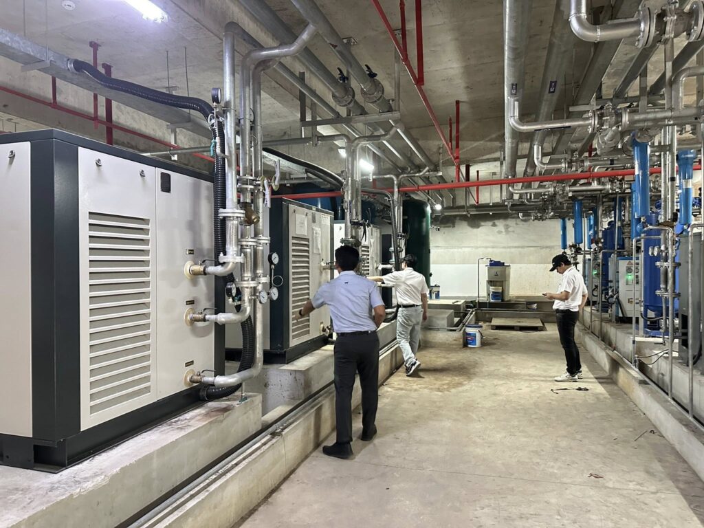 เข้าให้คำปรึกษา ตรวจวัดประสิทธิภาพเครื่องจักร 2 527442921 122162504312397971 5184215170208787483 n