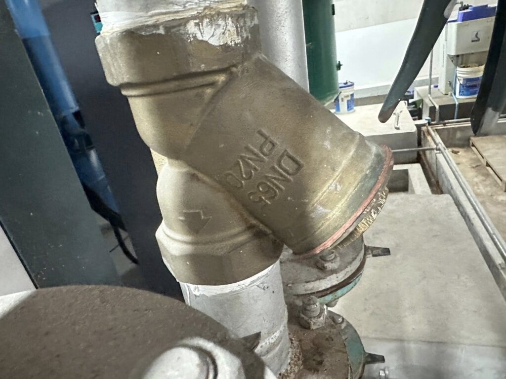 เข้าให้คำปรึกษา ตรวจวัดประสิทธิภาพเครื่องจักร 10 527976758 122162504780397971 2789822790689783337 n