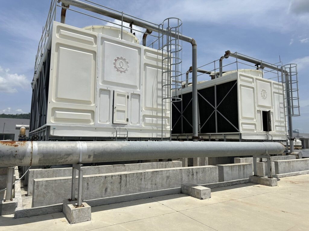 เข้าให้คำปรึกษา ตรวจวัดประสิทธิภาพเครื่องจักร 4 528283400 122162504294397971 109881324581377846 n