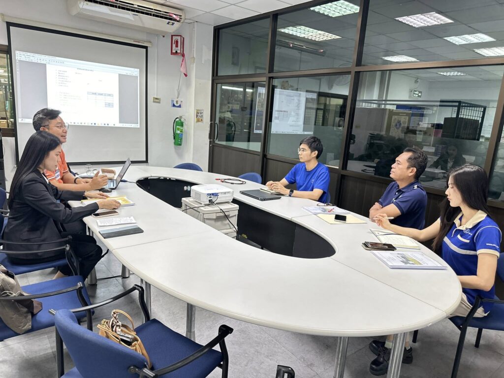 ที่ปรึกษาระบบการจัดการพลังงาน ตรวจสอบรับรองระบบการจัดการพลังงาน 6 539369064 122165216834397971 8612851388165348188 n