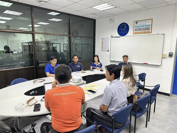 ที่ปรึกษาระบบการจัดการพลังงาน ตรวจสอบรับรองระบบการจัดการพลังงาน 8 541415447 122165216810397971 6844922872093434852 n