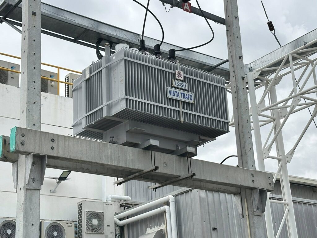 ตรวจสอบระบบไฟฟ้าประจำปี ปทุมธานี อะเฟร๊กซ์ 13 560763149 122171169830397971 5239744752085405078 n