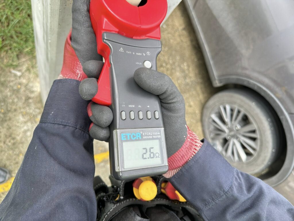 ตรวจสอบระบบไฟฟ้าประจำปี ปทุมธานี อะเฟร๊กซ์ 10 561624449 122171167466397971 5408071893407433029 n