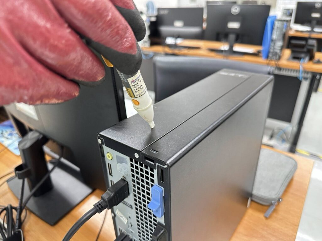 ตรวจสอบระบบไฟฟ้าประจำปี ปทุมธานี อะเฟร๊กซ์ 1 561738321 122171169872397971 3212438877028238620 n