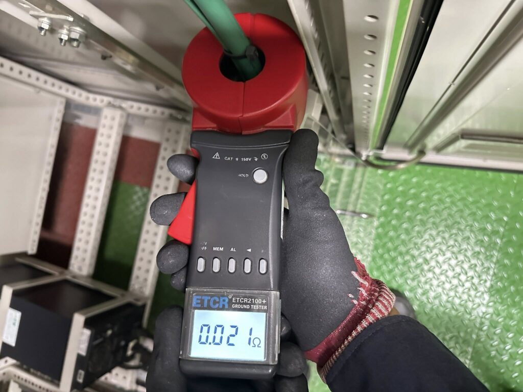 ตรวจสอบระบบไฟฟ้าประจำปี ปทุมธานี อะเฟร๊กซ์ 2 564236850 122171169842397971 5331806488341376744 n