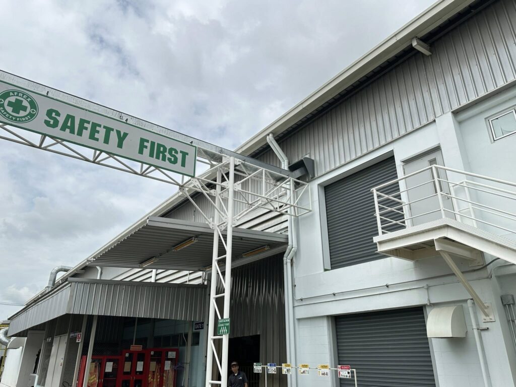 ตรวจสอบระบบไฟฟ้าประจำปี ปทุมธานี อะเฟร๊กซ์ 8 565131600 122171168978397971 3339552126400588767 n