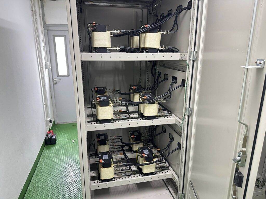 ตรวจสอบระบบไฟฟ้าประจำปี ปทุมธานี อะเฟร๊กซ์ 5 565708075 122171167928397971 2763325505321919795 n